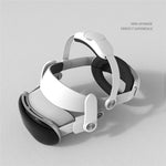 best adjustable head strap for Apple Vision Pro Metanexus XR