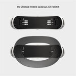 best adjustable head strap for Apple Vision Pro Metanexus XR