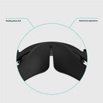 WOLMTT For Meta Quest 3 Facial Interface Adjustable Face Cover Pad VR Accessories Metanexus XR