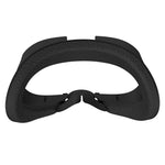 WOLMTT For Meta Quest 3 Facial Interface Adjustable Face Cover Pad VR Accessories Metanexus XR