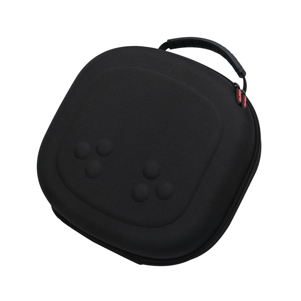 STARTRC GAMES For Meta Quest 3S / Quest 3 / Quest 2 Carrying Case Snowflake Cloth VR Headset Storage Bag Metanexus XR