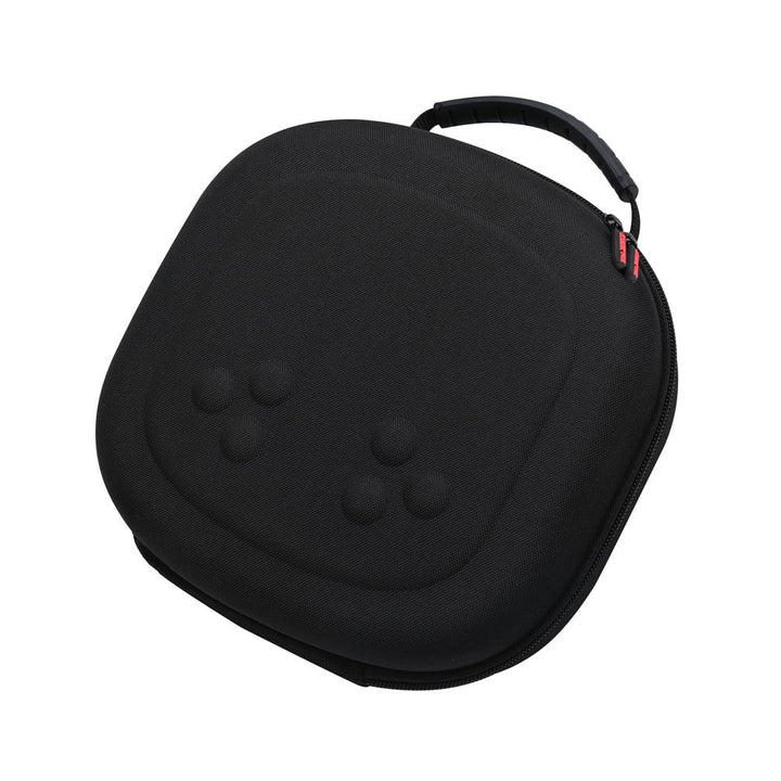 STARTRC GAMES For Meta Quest 3S / Quest 3 / Quest 2 Carrying Case Snowflake Cloth VR Headset Storage Bag Metanexus XR