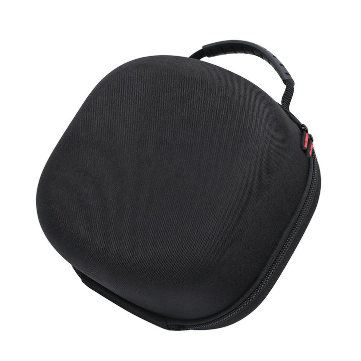 STARTRC GAMES For Meta Quest 3S / Quest 3 / Quest 2 Carrying Case Snowflake Cloth VR Headset Storage Bag Metanexus XR