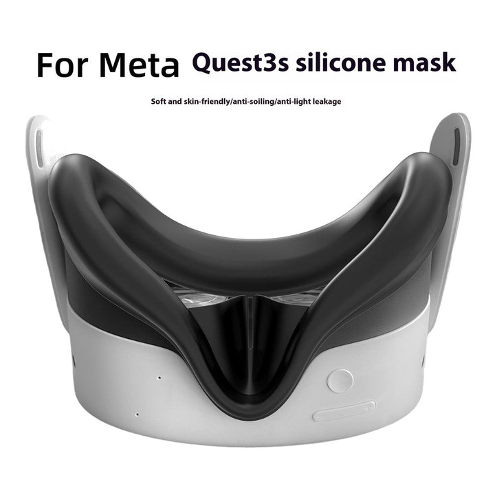 Quest 3S visor lens protection Metanexus XR