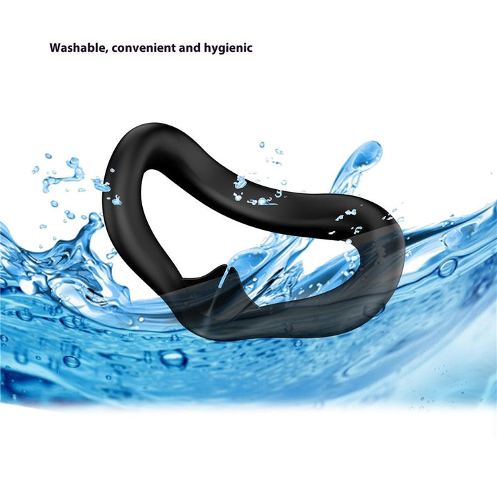 Quest 3S visor lens protection Metanexus XR