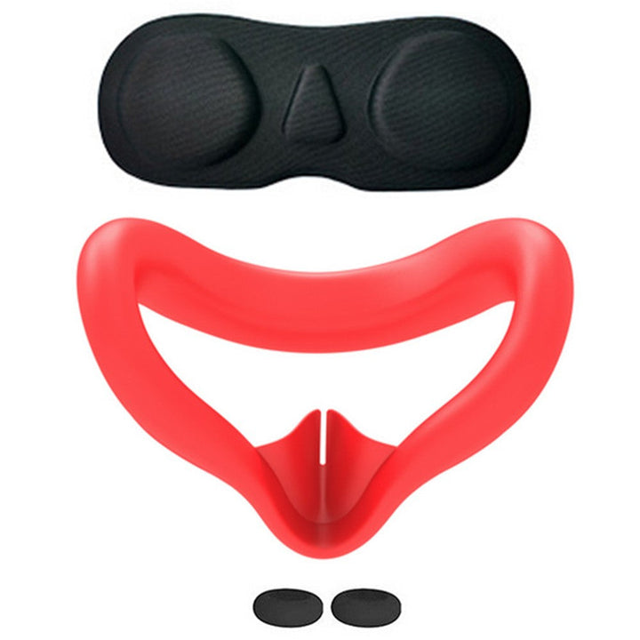 Quest 3S visor lens protection Metanexus XR