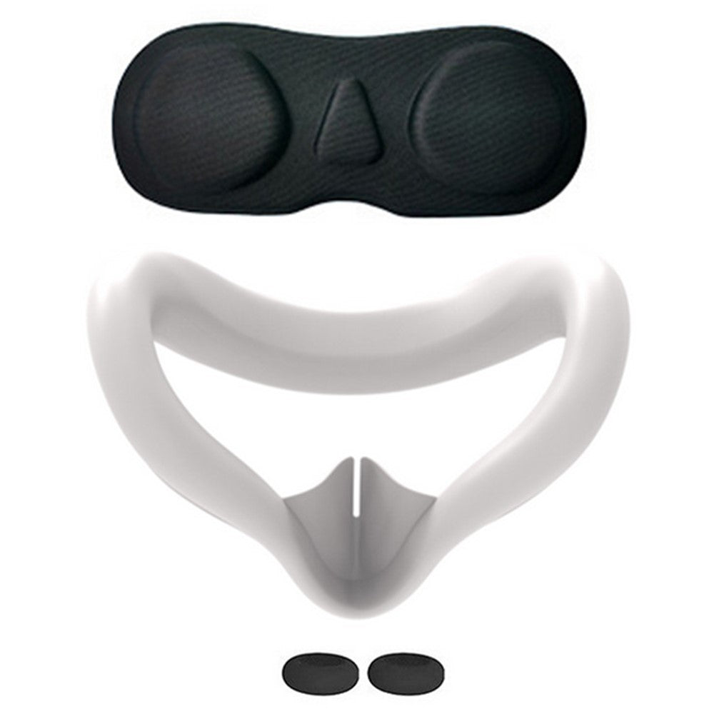 Quest 3S visor lens protection Metanexus XR