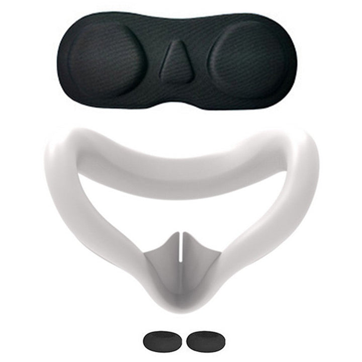 Quest 3S visor lens protection Metanexus XR