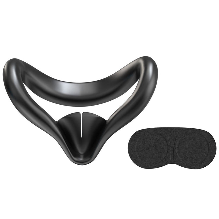 Quest 3S face mask silicone cover Metanexus XR