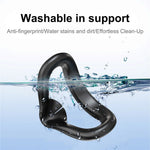 Quest 3S face mask silicone cover Metanexus XR