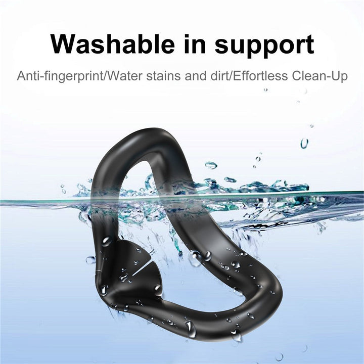 Quest 3S face mask silicone cover Metanexus XR