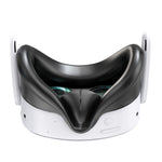 Quest 3S face mask silicone cover Metanexus XR