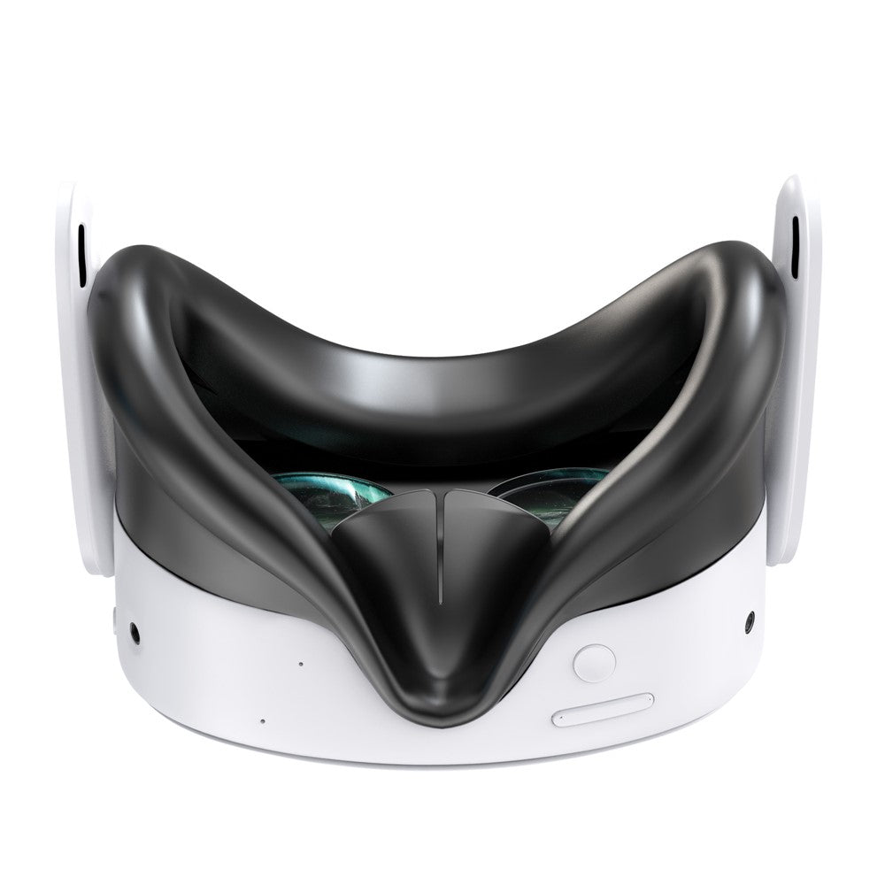 Quest 3S face mask silicone cover Metanexus XR