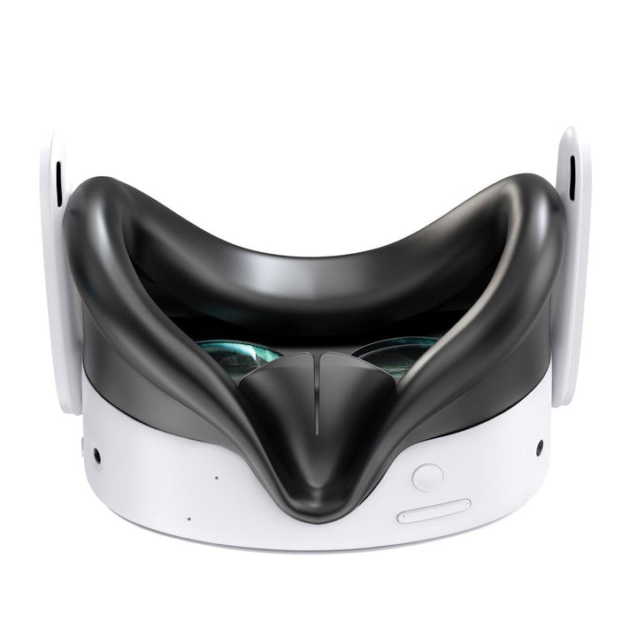 Quest 3S face mask silicone cover Metanexus XR