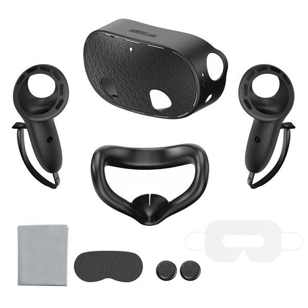 Quest 3S silicone cover kit Metanexus XR