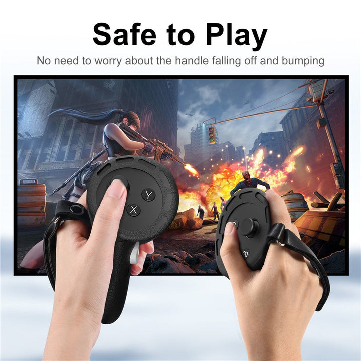 Quest 3S silicone cover kit Metanexus XR