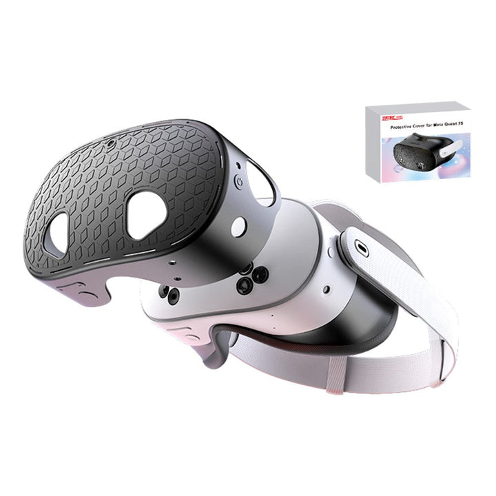 Quest 3S silicone protective case Metanexus XR