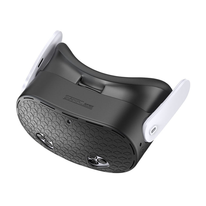 Quest 3S silicone protective case Metanexus XR