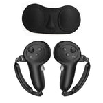 Quest 3 controller grips silicone cover Metanexus XR
