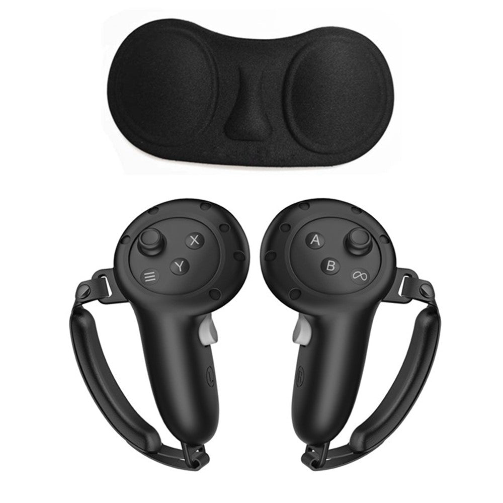 Quest 3 controller grips silicone cover Metanexus XR