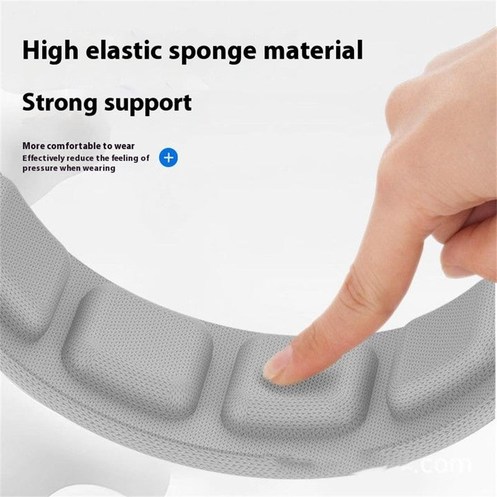 Apple Vision Pro headband for pressure relief Metanexus XR