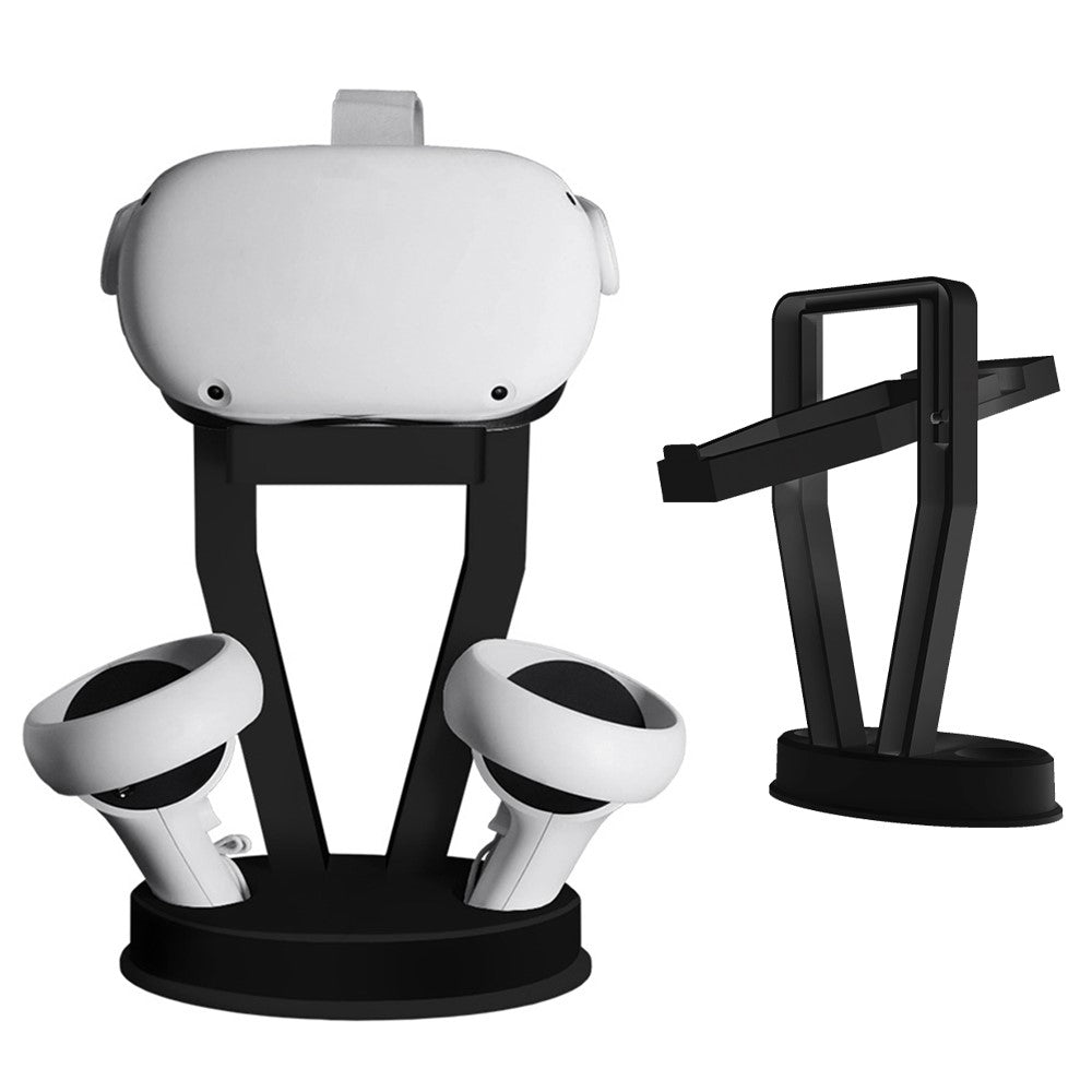desktop storage stand oculus quest 2 Metanexus XR