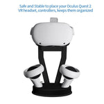 desktop storage stand oculus quest 2 Metanexus XR