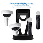 desktop storage stand oculus quest 2 Metanexus XR
