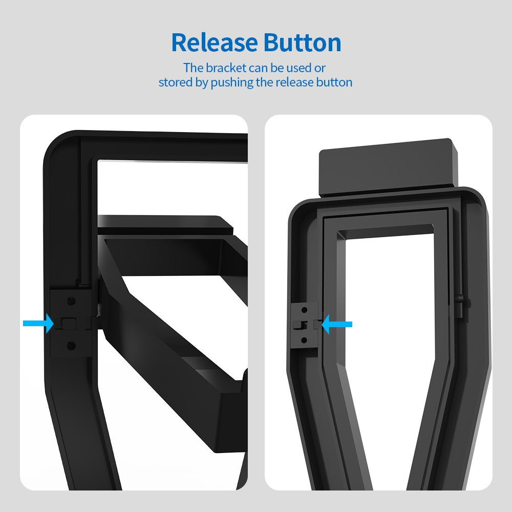 desktop storage stand oculus quest 2 Metanexus XR
