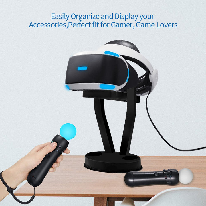 desktop storage stand oculus quest 2 Metanexus XR