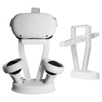 desktop storage stand oculus quest 2 Metanexus XR