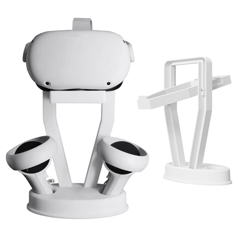 desktop storage stand oculus quest 2 Metanexus XR