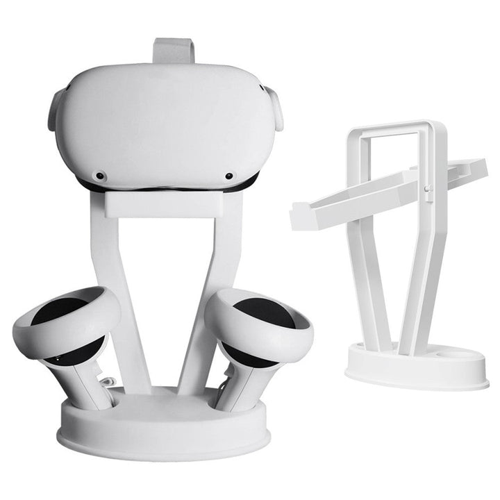 desktop storage stand oculus quest 2 Metanexus XR