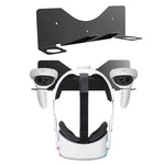 best wall mount for Oculus Quest 2 and PS VR Metanexus XR