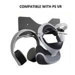best wall mount for Oculus Quest 2 and PS VR Metanexus XR