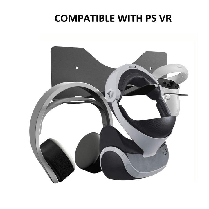 best wall mount for Oculus Quest 2 and PS VR Metanexus XR