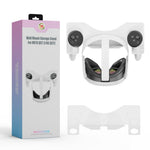 best wall mount for Oculus Quest 2 and PS VR Metanexus XR
