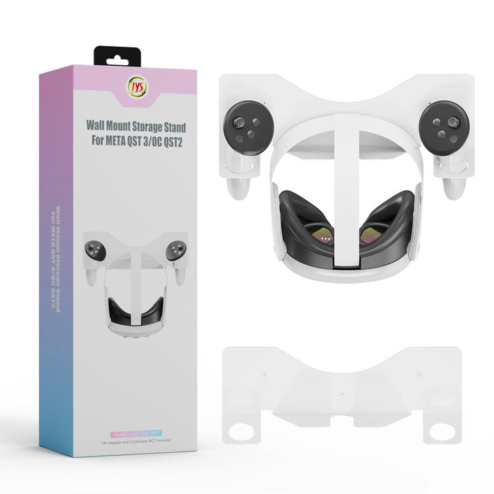 best wall mount for Oculus Quest 2 and PS VR Metanexus XR