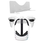 best wall mount for Oculus Quest 2 and PS VR Metanexus XR
