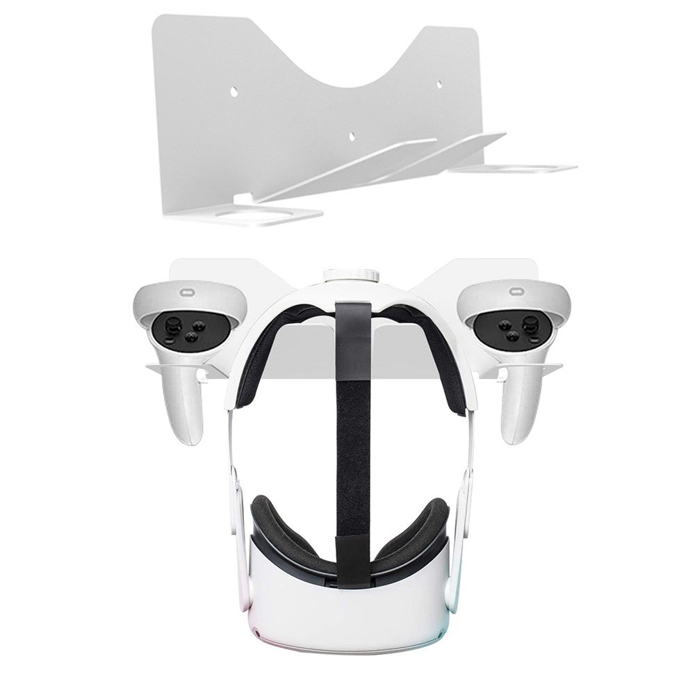 best wall mount for Oculus Quest 2 and PS VR Metanexus XR