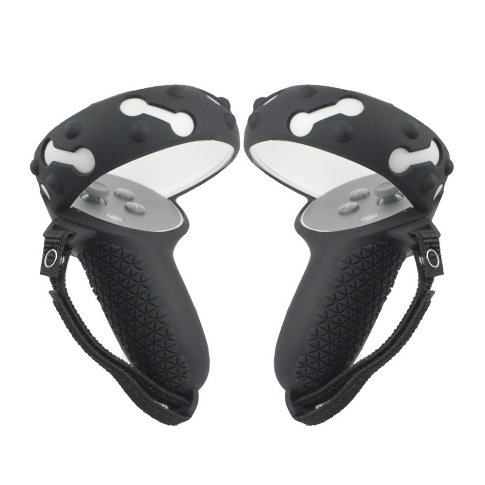 Quest 2 controller grip Metanexus XR