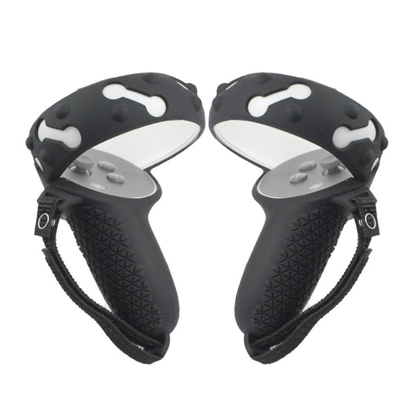 Quest 2 controller grip Metanexus XR