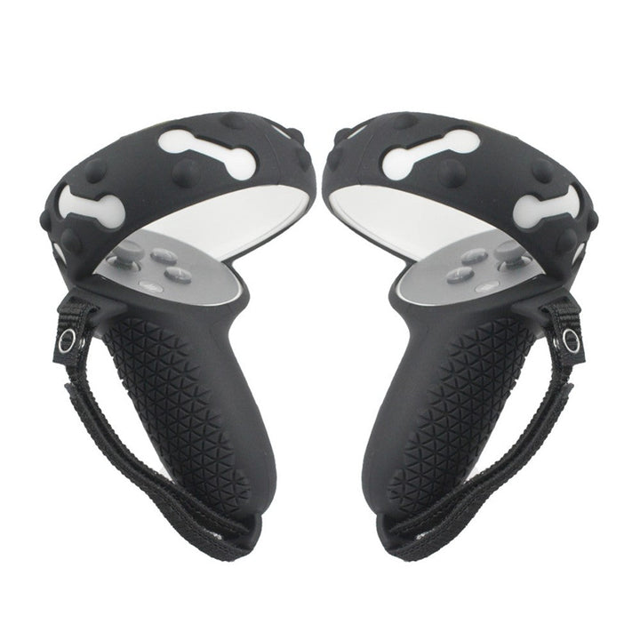 Quest 2 controller grip Metanexus XR