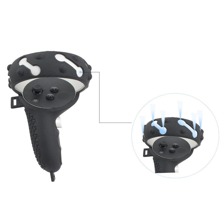 Quest 2 controller grip Metanexus XR