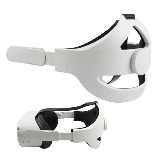 Oculus Quest 2 head strap with cushion padding Metanexus XR