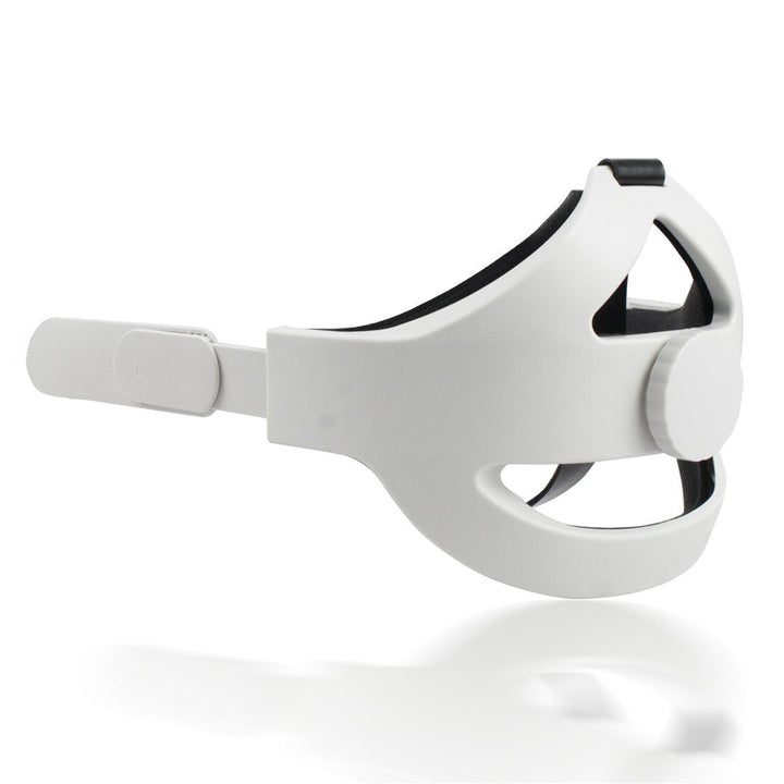Oculus Quest 2 head strap with cushion padding Metanexus XR