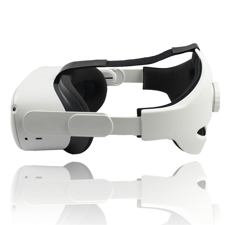 Oculus Quest 2 head strap with cushion padding Metanexus XR