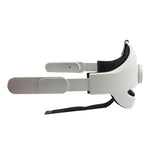 Oculus Quest 2 head strap with cushion padding Metanexus XR