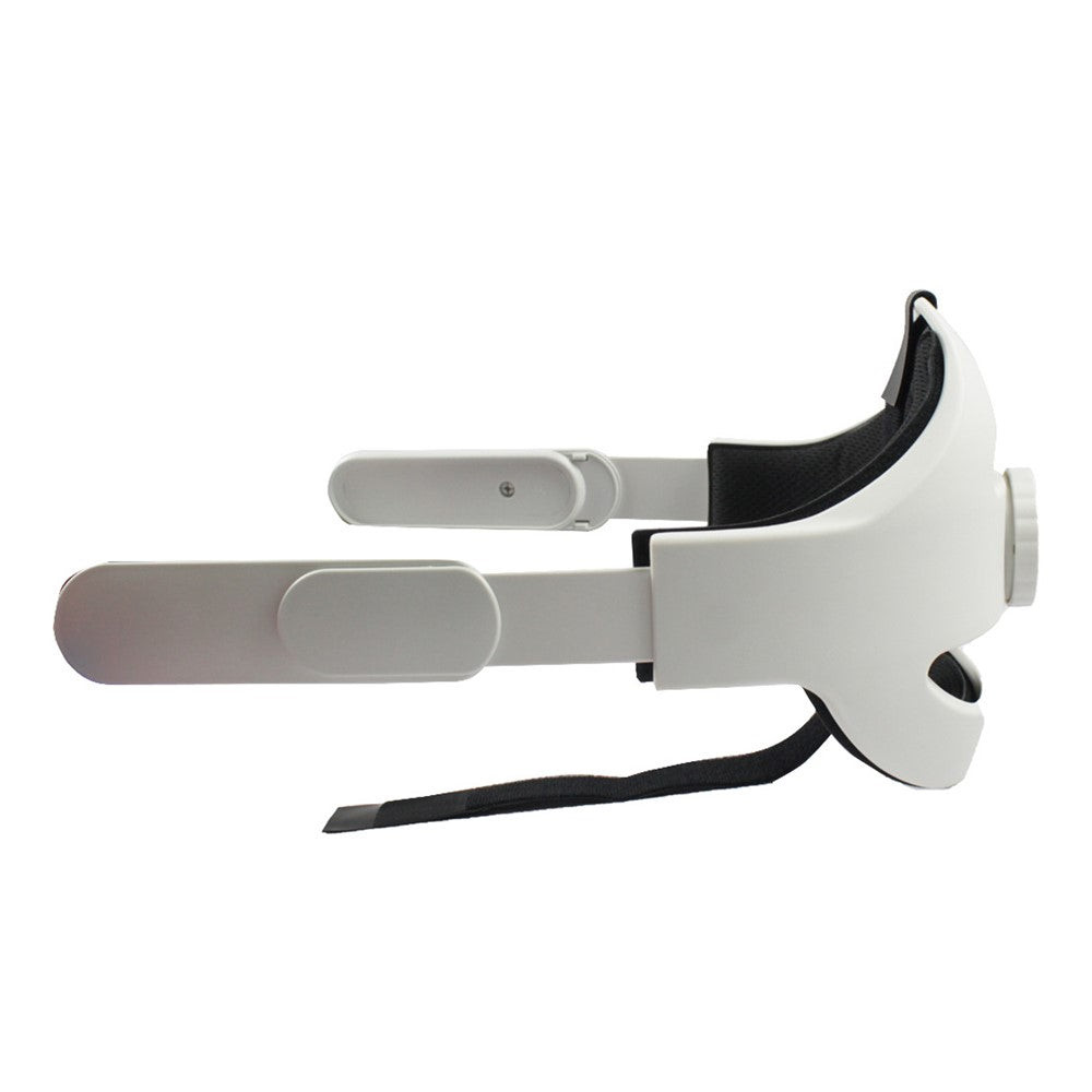 Oculus Quest 2 head strap with cushion padding Metanexus XR
