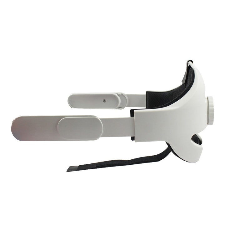 Oculus Quest 2 head strap with cushion padding Metanexus XR